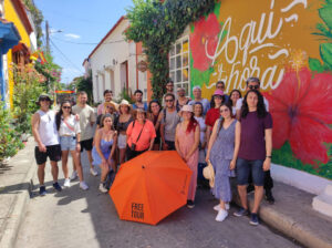 Free-Walking-Tour-Centro-Historico-y-Getsemani-Cartagena